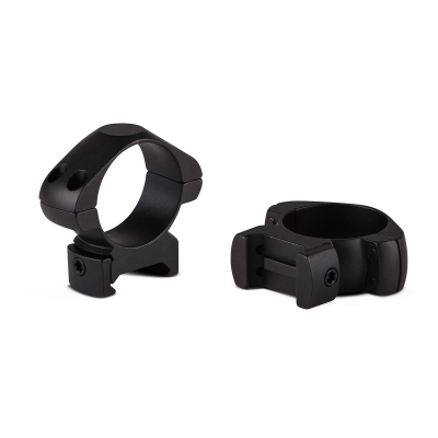 Anillas 30mm weaver bajas Konus