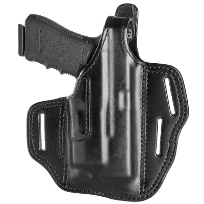 Funda policial Glock 17/22 VEGA