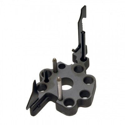 Cabeza portadies 1050 Dillon