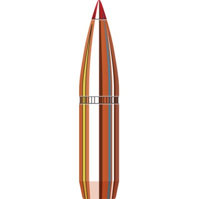 Punta 270 150gr SST Interlock Hornady