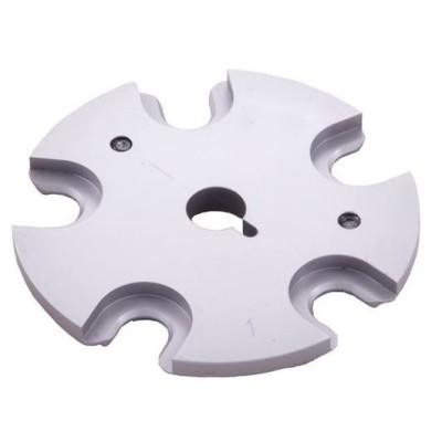 Shell plate Nº6 prensa Lock-N-Load HORNADY