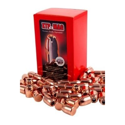 Punta 40SW/10mm 200gr HP/XTP HORNADY