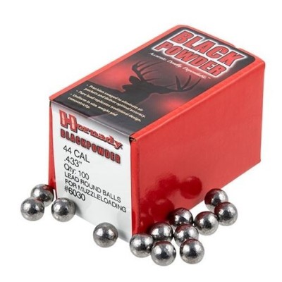 Bola 44 (.433) 100u HORNADY