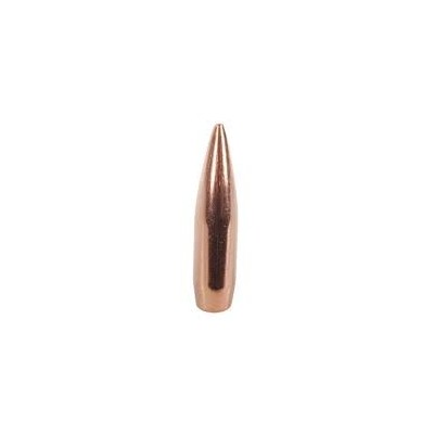 Punta 30 195gr BTHP Match Hornady