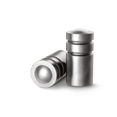 Punta 32 WC HB (.312) 100gr plomo (500u) HN