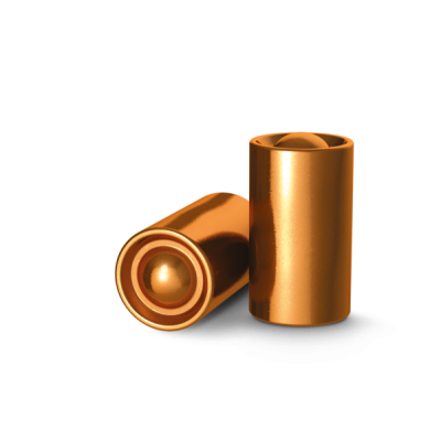 Punta 32 WC HB (.314) 100gr CU (500u) HN