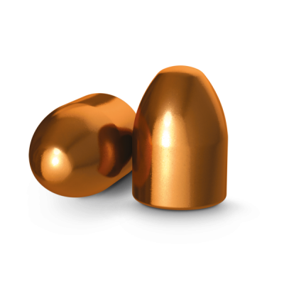 Punta 45 (.451) 230gr CU RN (500u) HN