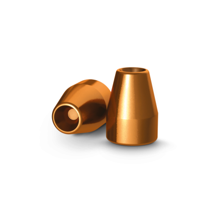 Punta 9 (.356) 125gr CU HP HN (500u)