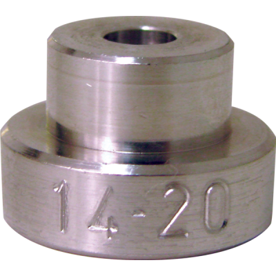 Comparador punta 308 / 7,62 / 8mm HORNADY