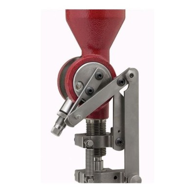 Dispensador de pólvora prensa HORNADY