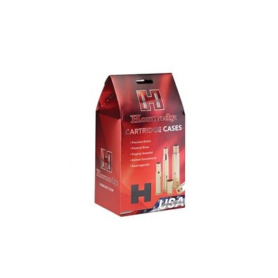 Vaina 338 Lapua Hornady