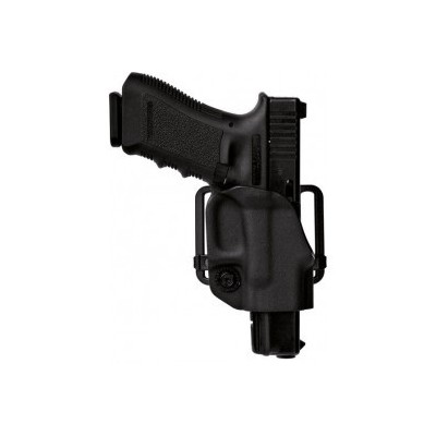 Funda Glock 17/22 polimero seguridad VEGA