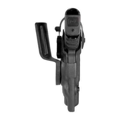 Funda nivel 2 HK USP zurdo VEGA