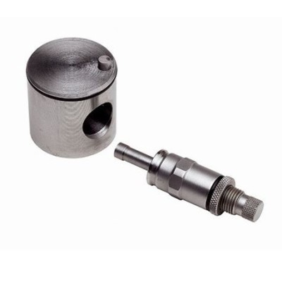 Micrómetro stand+rotor dosificador polvora HORNADY