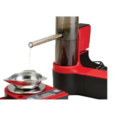 Graneador electrónico HORNADY