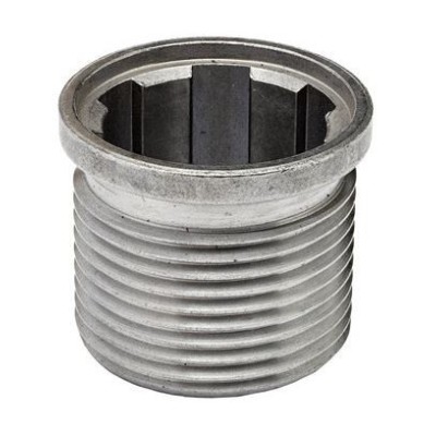 Conversion a bushing de prensa N-LOAD HORNADY