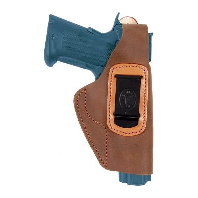 Funda interior serraje c/ velcro Roal