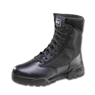 Bota Magnum Classic negra