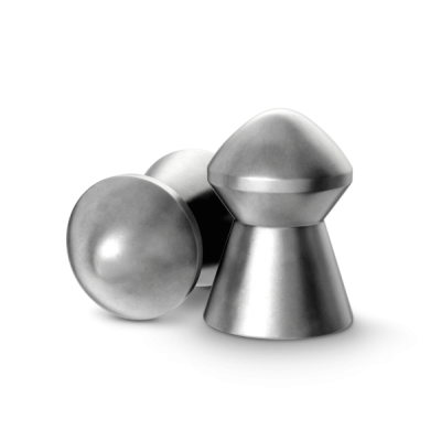 Balines 4,5 Barracuda (400)