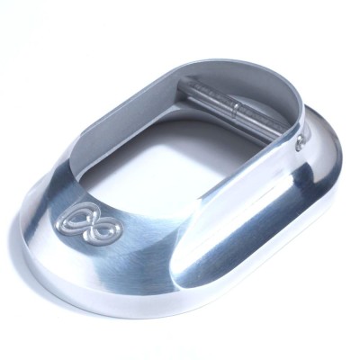 Fannel XL acero Signature Infinity