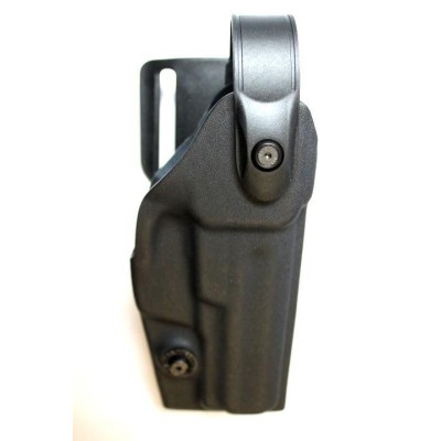 Funda revolver 4\" Vega