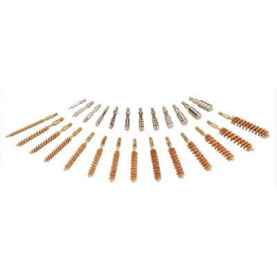 Kit ultra jag y gratas (26 piezas) TIPTON