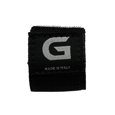 Hebilla velcro cinturon Ghost