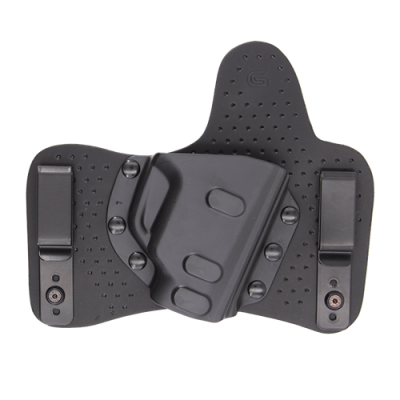 Funda interior Glock 43 Civilian Ghost