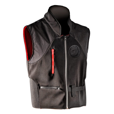 Chaleco 2XL Ultimate Ghost