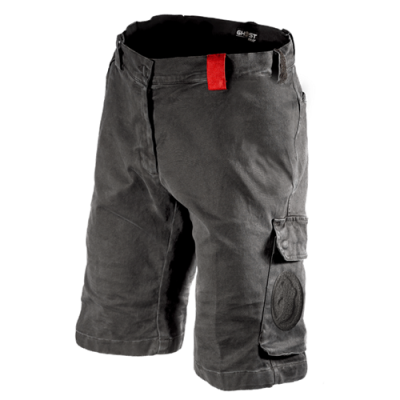 Pantalon corto 3XL Ghost