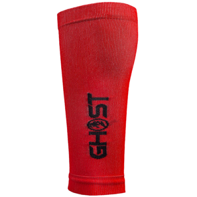 Media L/XL Tech roja Ghost 