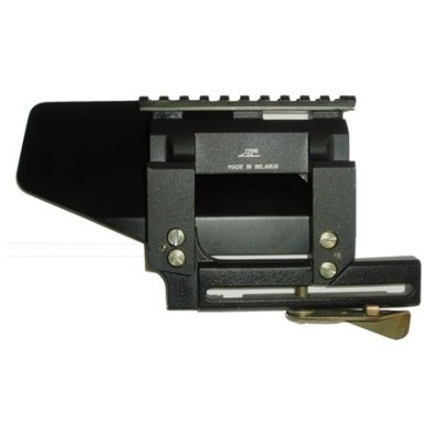 Montura lateral c/ deflector VZ58