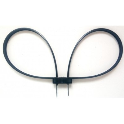 Brida desechable NIDEC