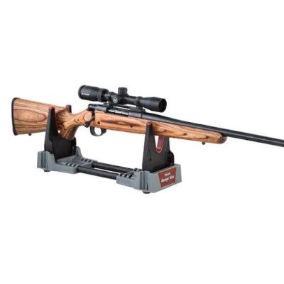 Banco compacto Range Vise TIPTON