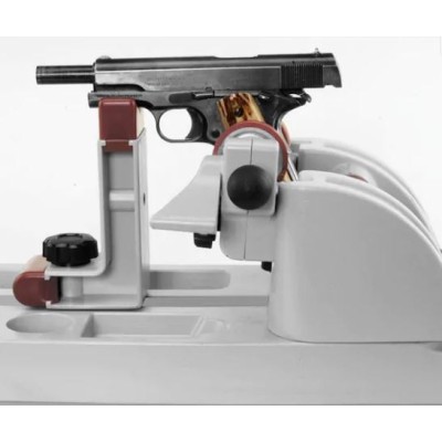 Banco limpieza Best Gun Vise TIPTON