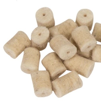 Fieltro 26/6.5 limpieza (100u) TIPTON