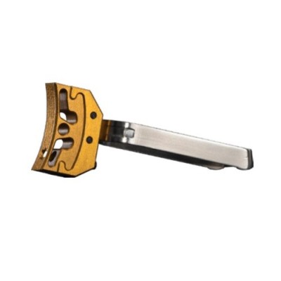 Disparador modular 1911 dorado Bul