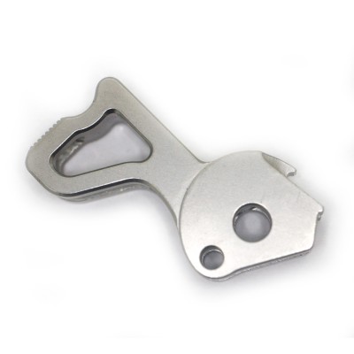 Martillo ligero mecanizado inox  Bul