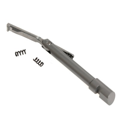 Extractora articulada Bul