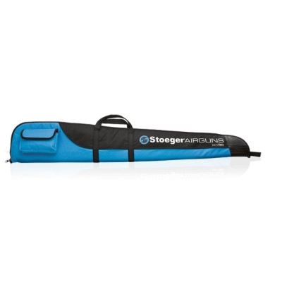 Funda carabina 120cm azul STOEGER