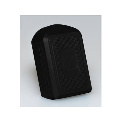 Tapa cargador CZ (+2) negro M-Arms