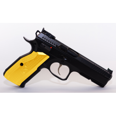 Cacha laton estrecha CZ M-Arms