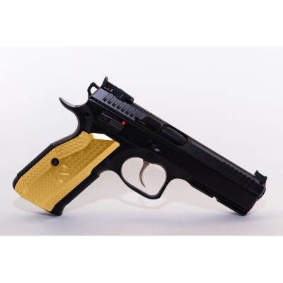 Cacha CZ Shadow 2 GOLD M-Arms