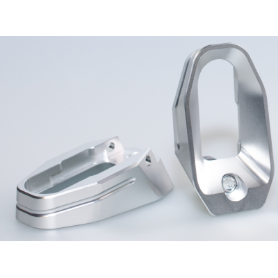 Fannel 1911 gris M-Arms