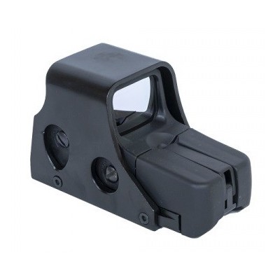 Punto rojo 1x24x32 Zasdar