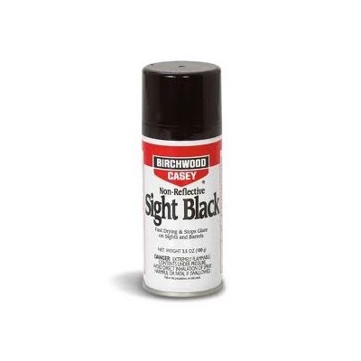 Spray oscurecedor mate (3.5 Oz) CASEY