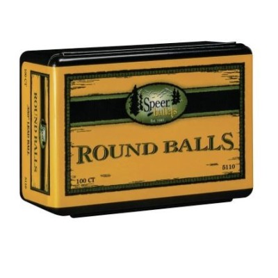 Bola 350 64gr (100u) SPEER