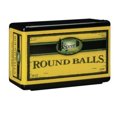 Bola 570 278gr (50u) SPEER