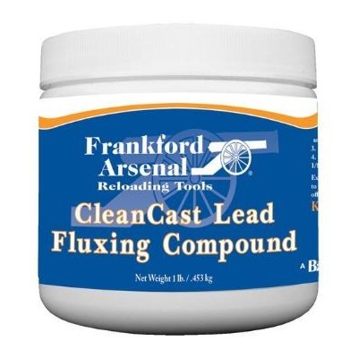 Aleador limpiador de plomo FRANKFORD