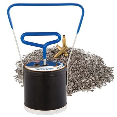 Iman para viruta de acero FRANKFORD